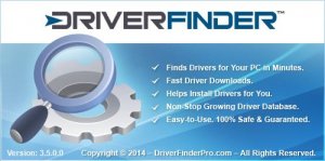  DriverFinder 3.5.0 