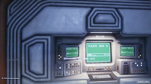  Alien: Isolation (2014/RF/RUSSOUND/XBOX360) 