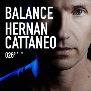  Balance 026 mixed by Hernan Cattaneo (2014) 