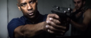    / The Equalizer (2014) CAMRip 