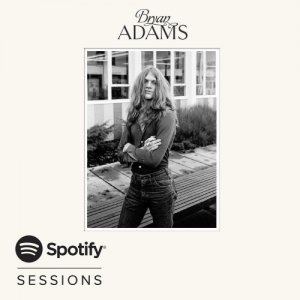 Bryan Adams – Tracks of My Years (Deluxe Version) 2014 