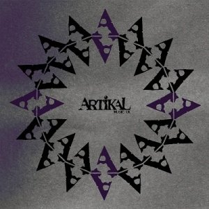  Artikal Music UK Presents: The Compilation (unmixed tracks) (2014) 