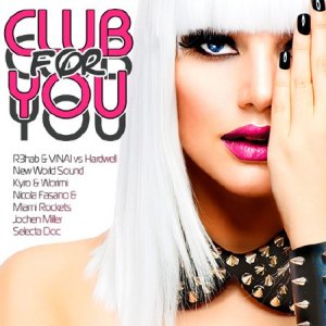  Club For You (2014) 