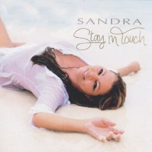  Sandra - Stay In Touch (2012) Lossless 
