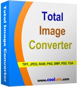  CoolUtils Total Image Converter 5.1.39 