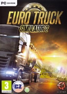  Euro Truck Simulator 2 (v1.13.3s/2013/RUS/ML) RePack  Decepticon 