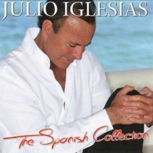  Julio Iglesias. The Spanish Collection [2CD] (2014) 