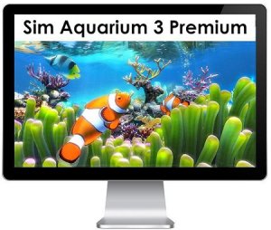 Sim Aquarium 3.8 Build 60 Premium 