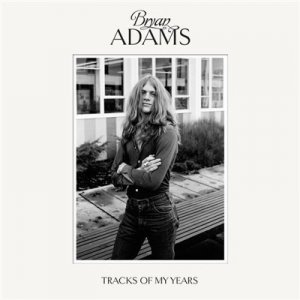  Bryan Adams - Tracks of My Years [Deluxe Edition] (2014) Lossless 