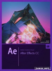  Adobe After Effects CC 2014.1 13.1.0.111 