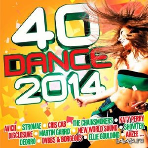  40 Dance 2014 (2014) 