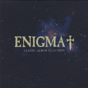  Enigma. Classic Album Selection (2013) 