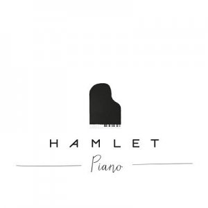  Hamlet - Piano (2014) 