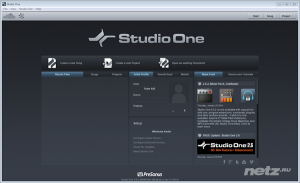 Presonus Studio One Professional 2.6.3 Final 