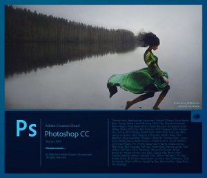  Adobe Photoshop CC 2014.2.0 20140926.r.236 (x86/x64) 