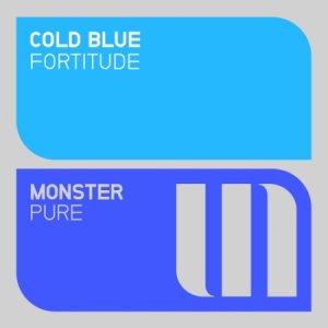  Cold Blue - Fortitude (2014) 