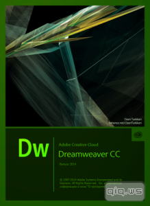  Adobe Dreamweaver CC 2014 14.1 Final (ML|RUS) 