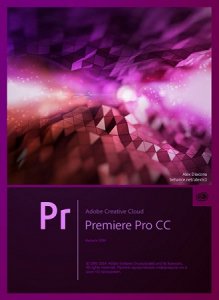  Adobe Premiere Pro CC 2014.1 8.1.0.81 