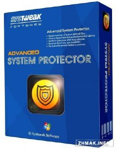  Advanced System Protector 2.1.1000.13827 