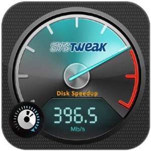  Systweak Disk Speedup 3.1.0.7584 DC 07.10.2014 