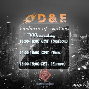  D&E - Euphoria of Emotions 069 (2014-10-06) 