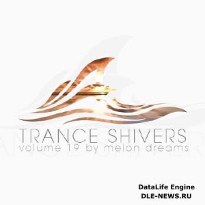  Trance Shivers Volume 19 (2014) 