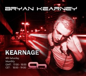  Bryan Kearney - KEARNAGE 064 (2014-10-07) 