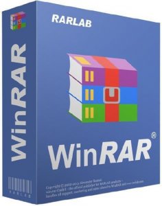  WinRAR 5.20 Beta Rus + Portable 