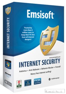  Emsisoft Anti-Malware & Internet Security 9.0.0.4519 Final Ml/RUS 