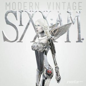  Sixx:A.M. - Modern Vintage (Deluxe) (2014) 
