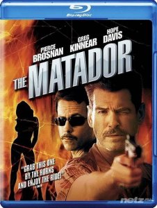   / The Matador (2005) HDRip 