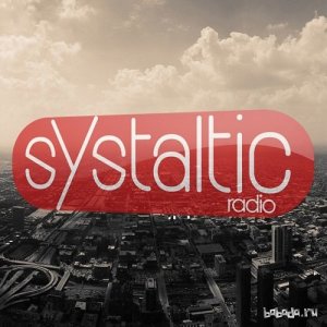  1Touch - Systaltic Radio 026 (2014-10-09) 
