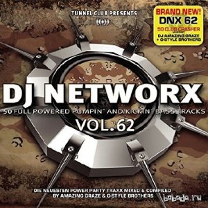  DJ Networx Vol.62 (2014) 
