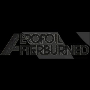  Aerofoil - Afterburned (2014-10-09) 