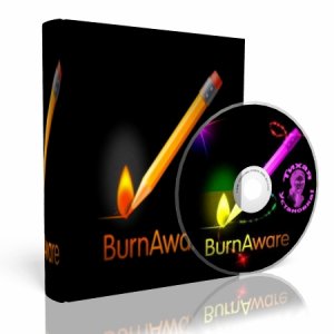 BurnAware Professional 7.5 Final RePack (& Portable) by KpoJIuK [Mul | Rus] 