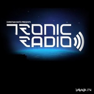  Christian Smith - Tronic Radio 115 (2014-10-09) 
