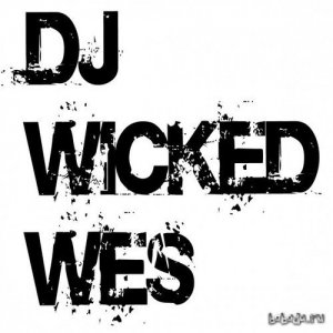  Dj Wicked Wes - Frequency 211 (2014-10-09) 