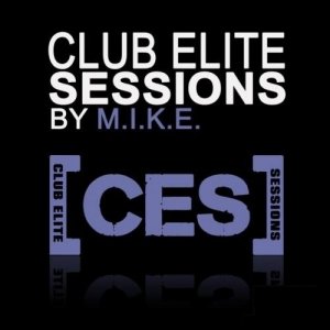  M.I.K.E. - Club Elite Sessions 378 (2014-10-09) 