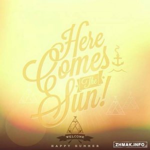  Here Comes the Sun (2014) 