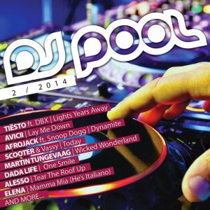  DJ Pool 2014/2 