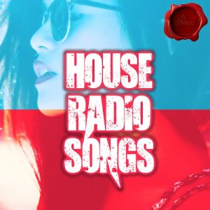  House Radio Mission (Selected Hits) 2014 