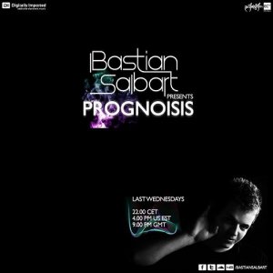  Bastian Salbart - Presents Prognoisis 011 (2014-10-09) 
