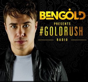  Ben Gold - #Goldrush Radio 018 (2014-10-10) 