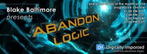  Blake Baltimore - Abandon Logic 020 (2014-10-09) 