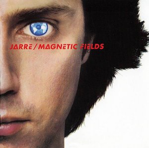  Jean Michel Jarre - Magnetic Fields [Remastered 2014] FLAC/MP3 
