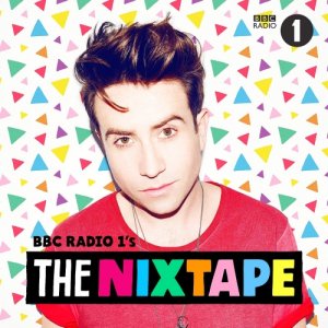  BBC Radio 1's The Nixtape - Various 2CD (2014) 