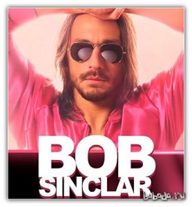  Bob Sinclar - The Bob Sinclar Show (2014-10-10) 
