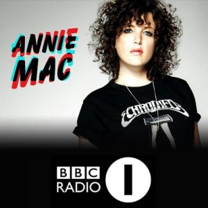  Annie Mac - BBC Radio1 (2014-10-10) 