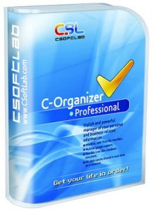  C-Organizer Professional 5.0 