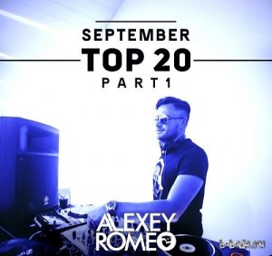  Alexey Romeo - Top 20 / Part 1 (September 2014) 